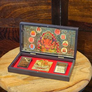 Ganesha Box