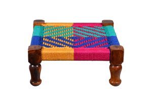 Colourful Manji Chowki