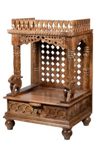 Elephant Pillars Temple (Medium)