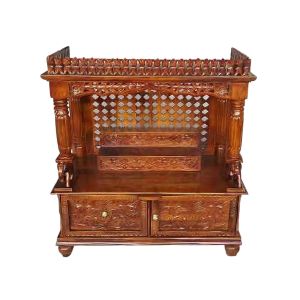 Elephant Pillars Temple