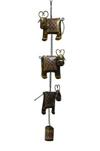 Cow Wall Hanging Decor