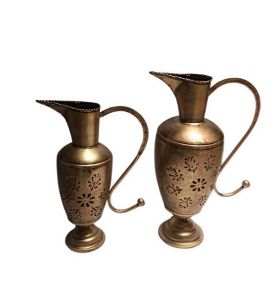 JUG VASE Decor (set of 2)