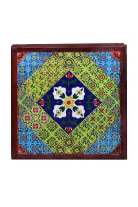 Square Tile Design Bajot