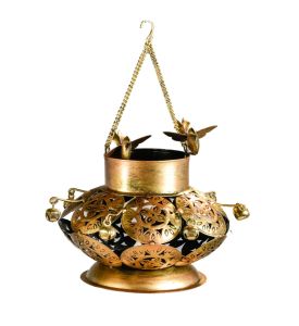 Iron Berzer Candle Dagchi