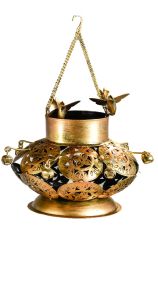 Iron Berzer Candle Dagchi