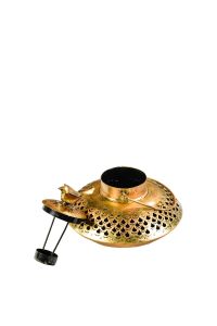 Spaceship Bird Lantern