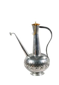 Silver Surai Lantern