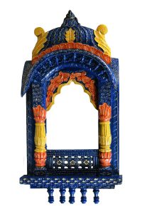 Mandir Jharokha Small