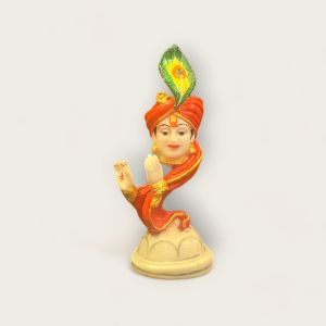Marble Krishna