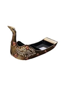 Peacock Tray