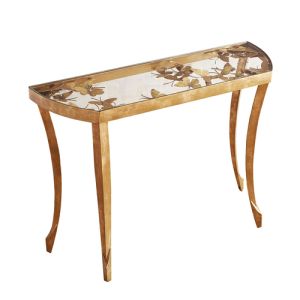 Butterfly Console Table