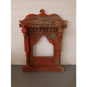 Bird Antique Jharokha