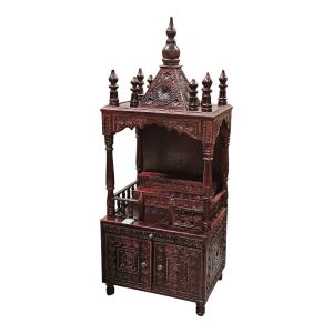 Grand Heritage Temple (Small)