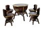 Nagada Dining Set