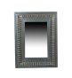 Rustic Rectangle Mirror 