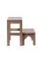 Wooden Step Stool