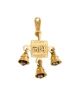 Brass Shubh Labh Hanging