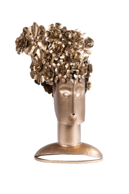 Blooming Soul Sculpture 