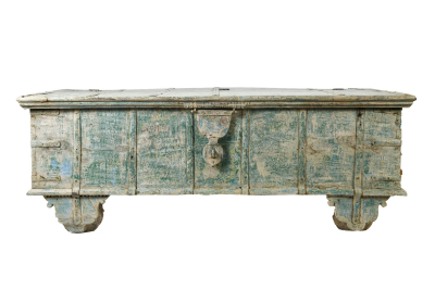 Rustic Trunk