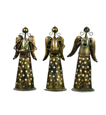 Iron Angels