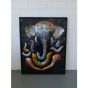 Ganesha 3D Wall Art