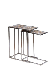 Rectangle Nested Table