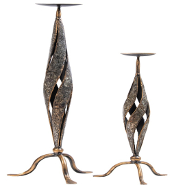 Mosaic Twist Holders