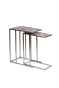 Rectangle Nested Table