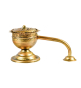 Iron Joat Decor