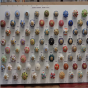 Ceramic Designer Knobs